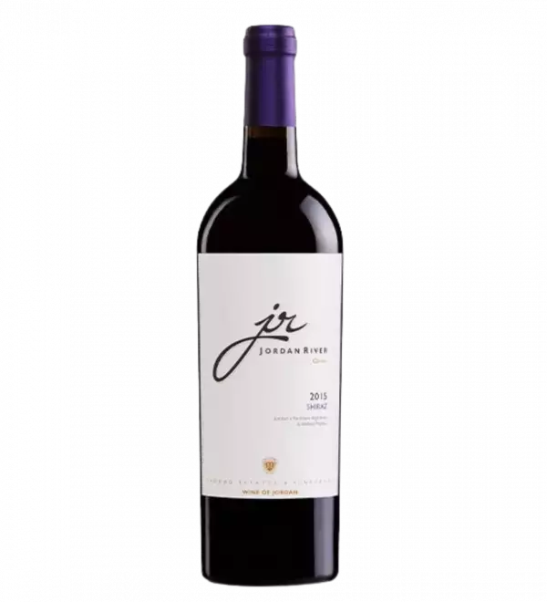 JR CLASSIC SHIRAZ
