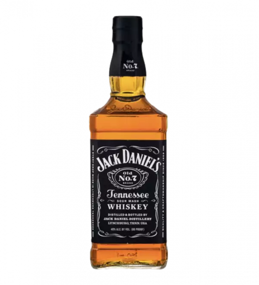 Jack Daniel’s OLD NO. 7