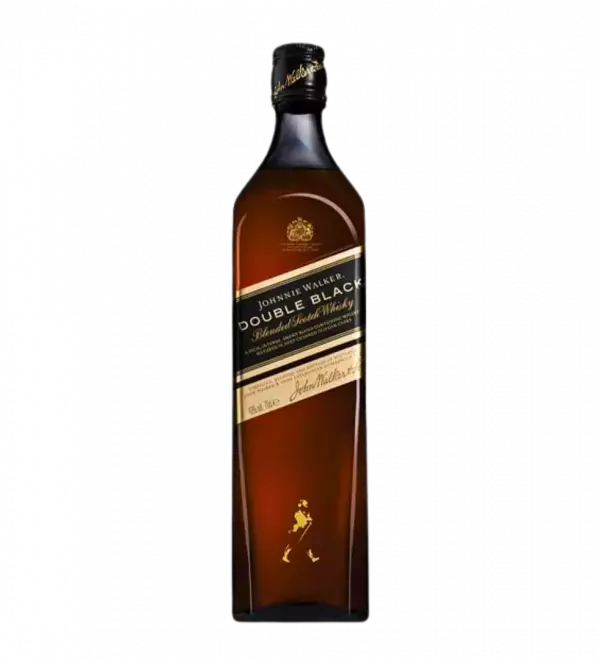 Johnnie Walker Double Black