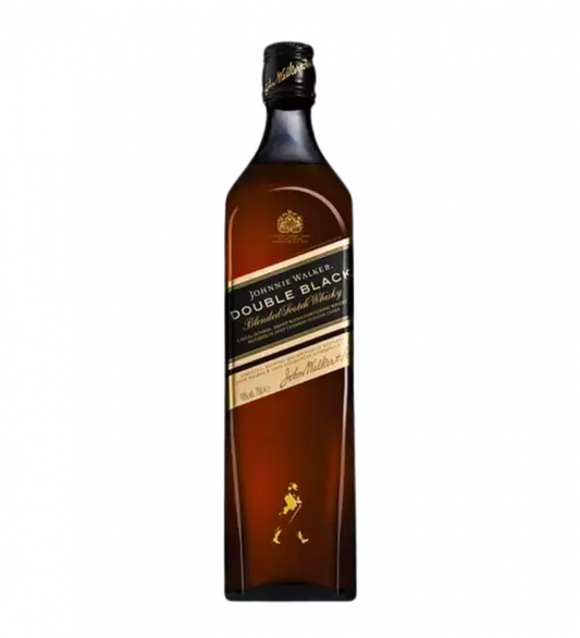 Johnnie Walker Double Black
