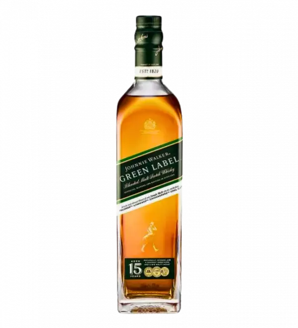 Johnnie Walker Green Label