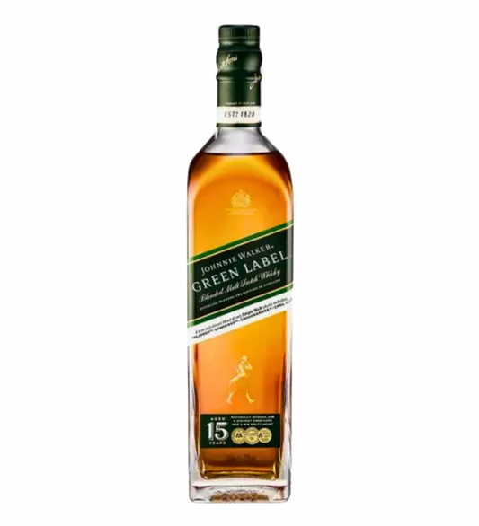 Johnnie Walker Green Label