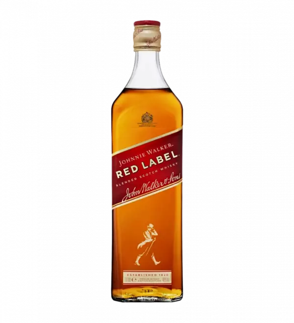 Johnnie Walker Red Label