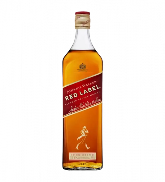 Johnnie Walker Red Label