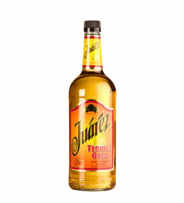 Juarez Gold Tequila