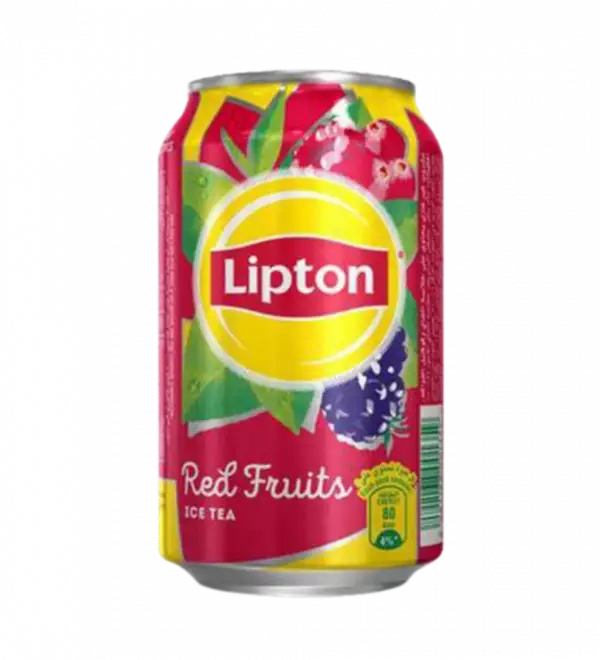 Lipton ice tea Red Fruits