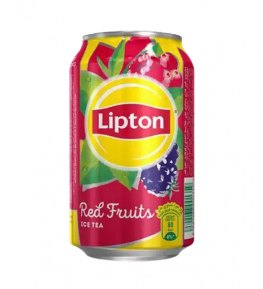 Lipton ice tea Red Fruits
