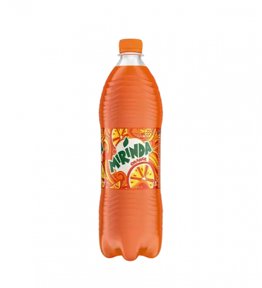 Merinda orange 1L