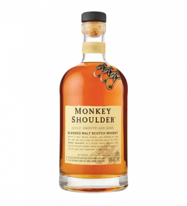 Monkey Shoulder Blended Malt