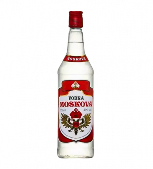Moskova Vodka