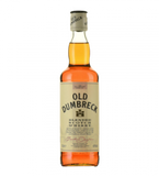 Old Dumbreck Blended Scotch Whiskey