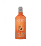 Yachting Peach Whisky Cocktail 70 cl