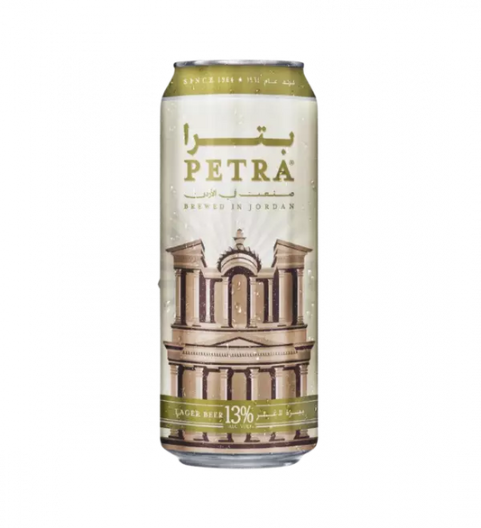 Petra Lager Beer 13%