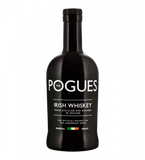 Pogues Irish Whisky