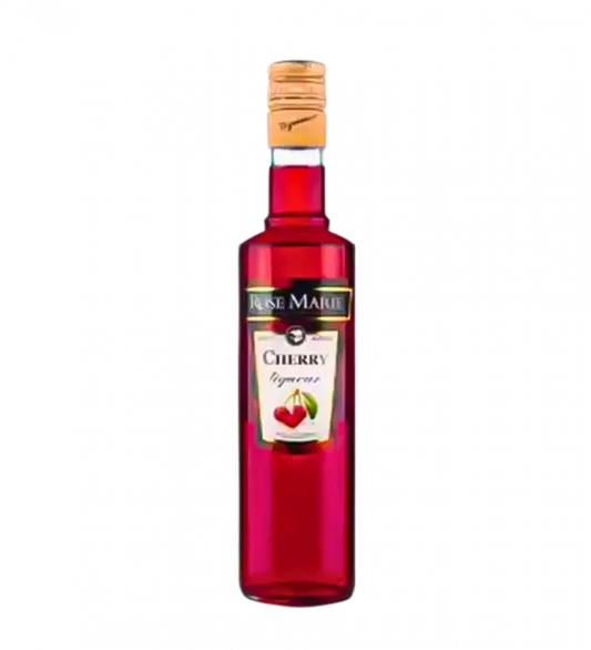 Rose Marie Cherry 500ML