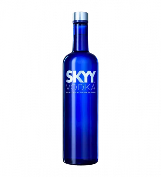 SKYY VODKA