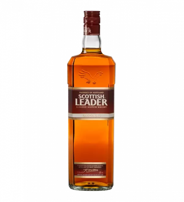 Scottish Leader Whisky