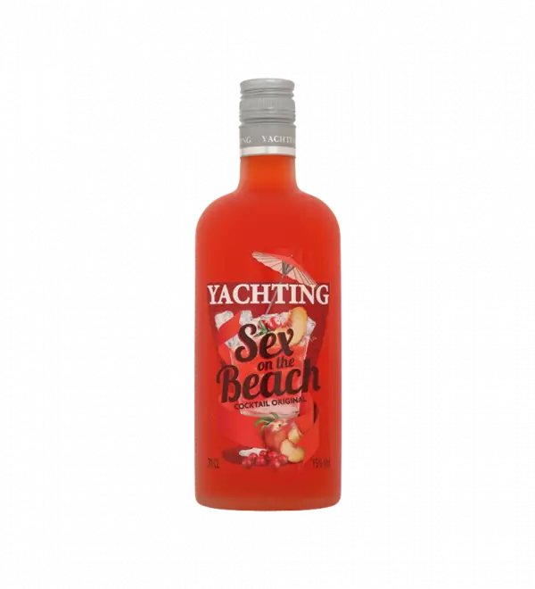 Yachting Sex on the beach Cocktail 70 cl
