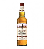 Sir Edward’s Finest Blended Scotch Whisky