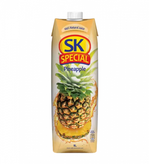 SK Pineapple 1L