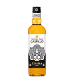Teresa Del Castillo Tequila Oro