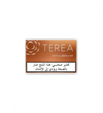 TERRA AMBER PACK
