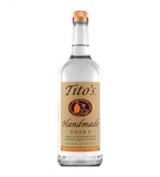 Tito’s Handmade Vodka