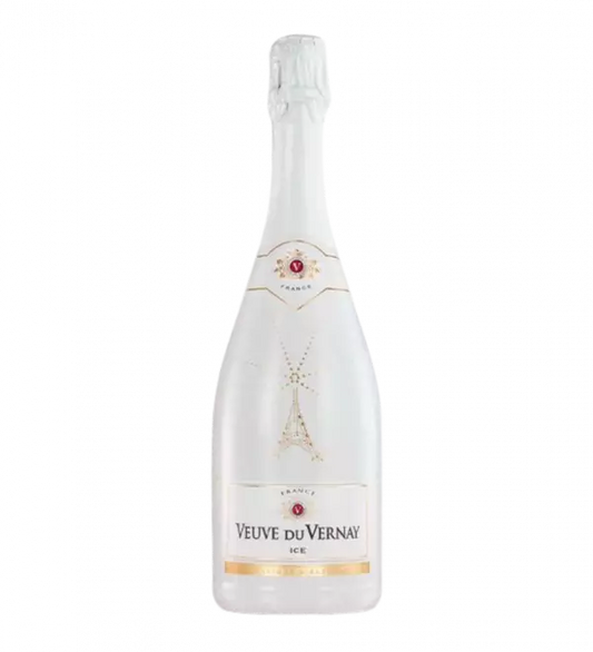 VEUVE DU VERNAY ICE 75cl