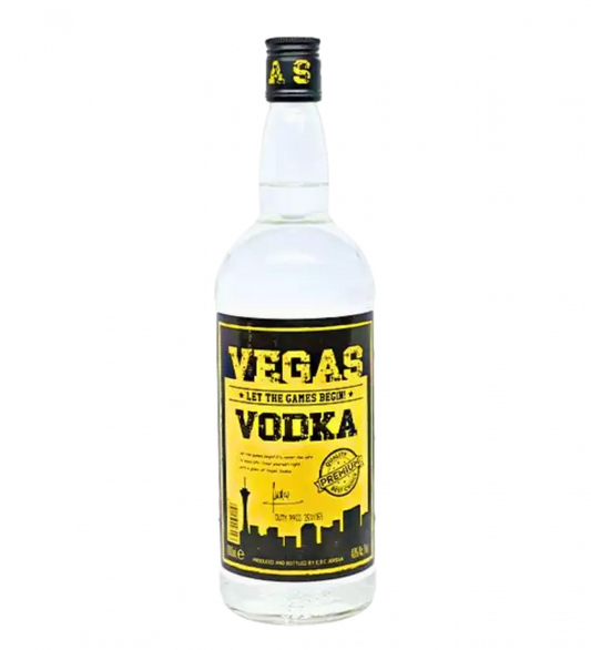 Vegas Vodka