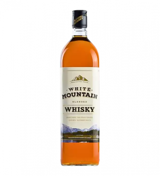 White Mountain Whisky