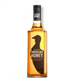 Wild Turkey American Honey Whisky 75cl
