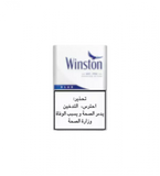 Winston Blue Pack