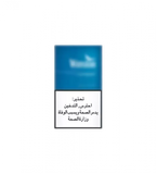 Winston Compact Silver Pack