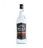 Wolf Vodka