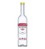 Zlatogor Pure Tear Vodka