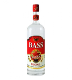 Bass Vodka