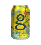 G Bitter Lemon