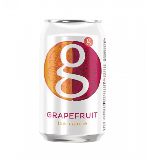 G Grapefruit