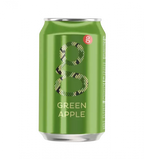 G Green Apple
