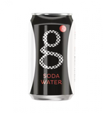 G Soda Water