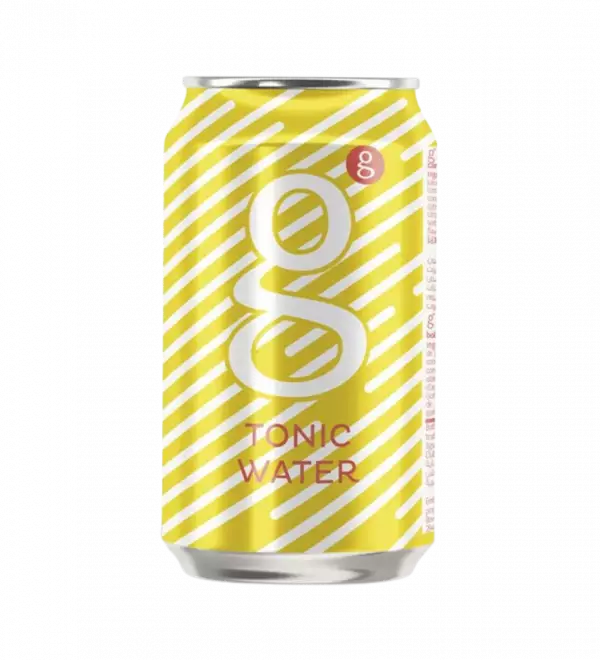 G Tonic Water
