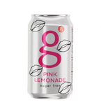 G pink Lemonade sugar free