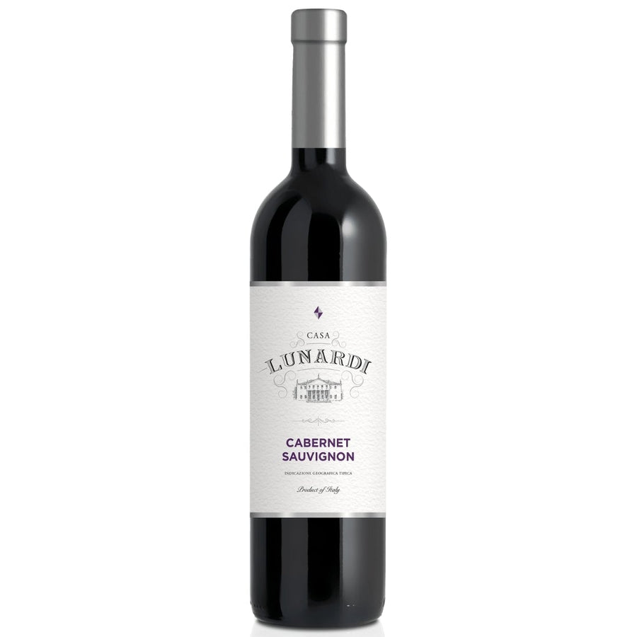 lunardi cabernet sauvignon