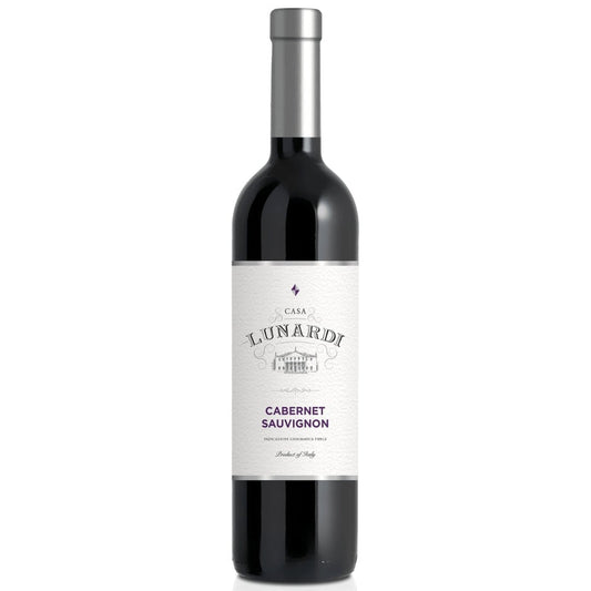 lunardi cabernet sauvignon