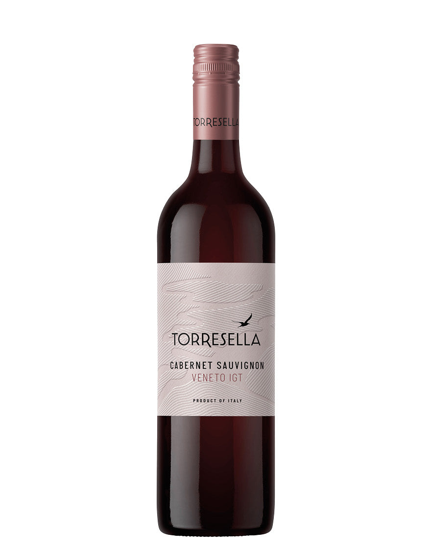 torresella cabernet sauvignon
