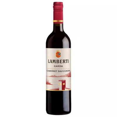 lamberti cabernet sauvignon
